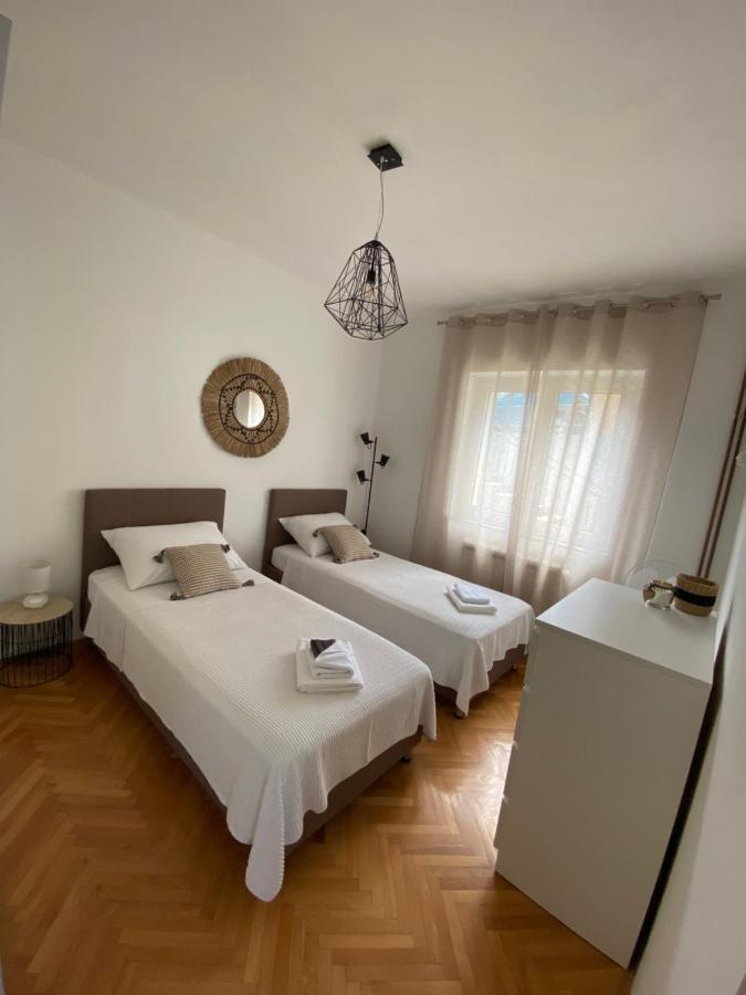 Apartman Betty شيبينيك المظهر الخارجي الصورة
