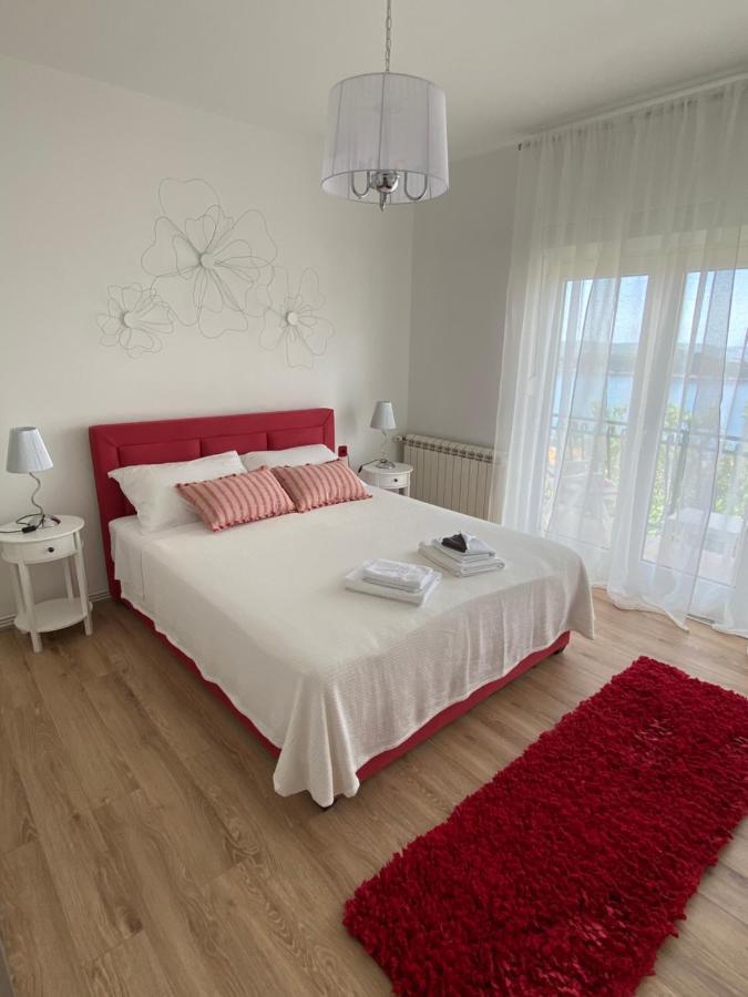 Apartman Betty شيبينيك المظهر الخارجي الصورة