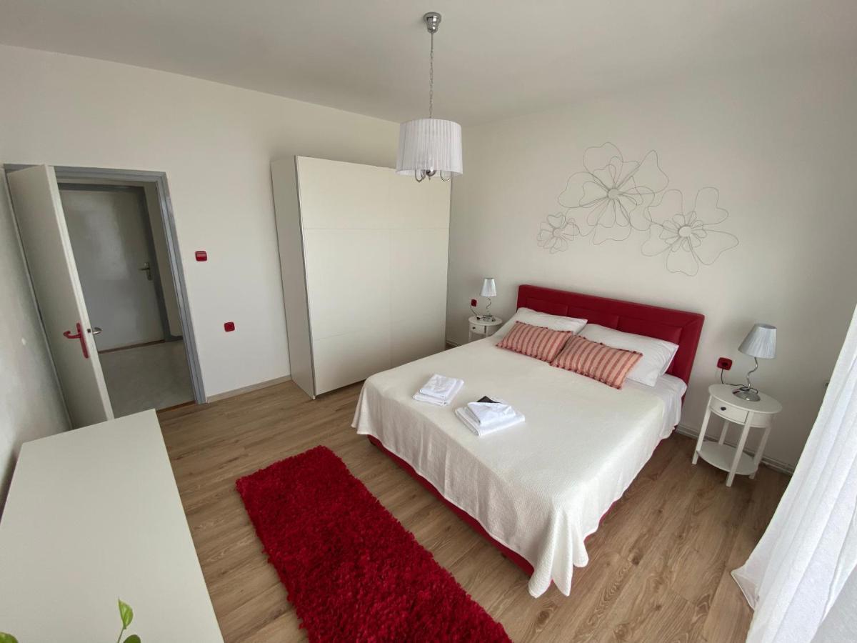 Apartman Betty شيبينيك المظهر الخارجي الصورة