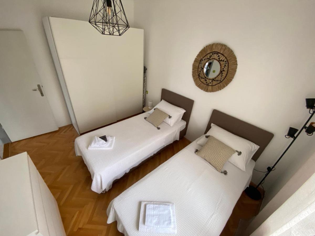 Apartman Betty شيبينيك المظهر الخارجي الصورة