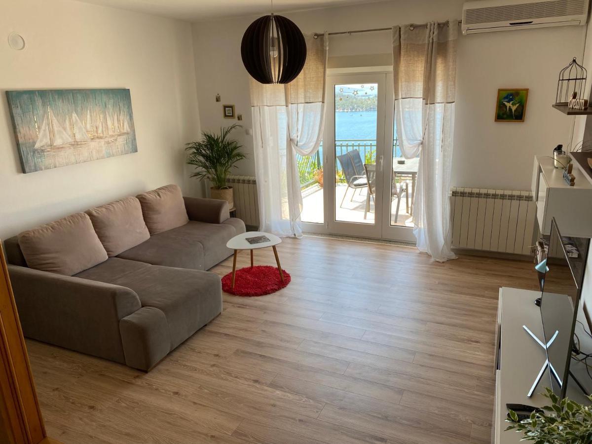 Apartman Betty شيبينيك المظهر الخارجي الصورة