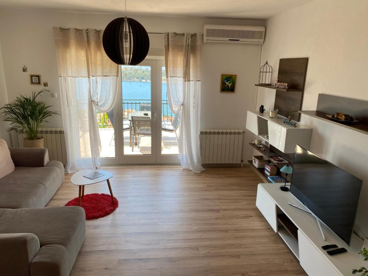 Apartman Betty شيبينيك المظهر الخارجي الصورة