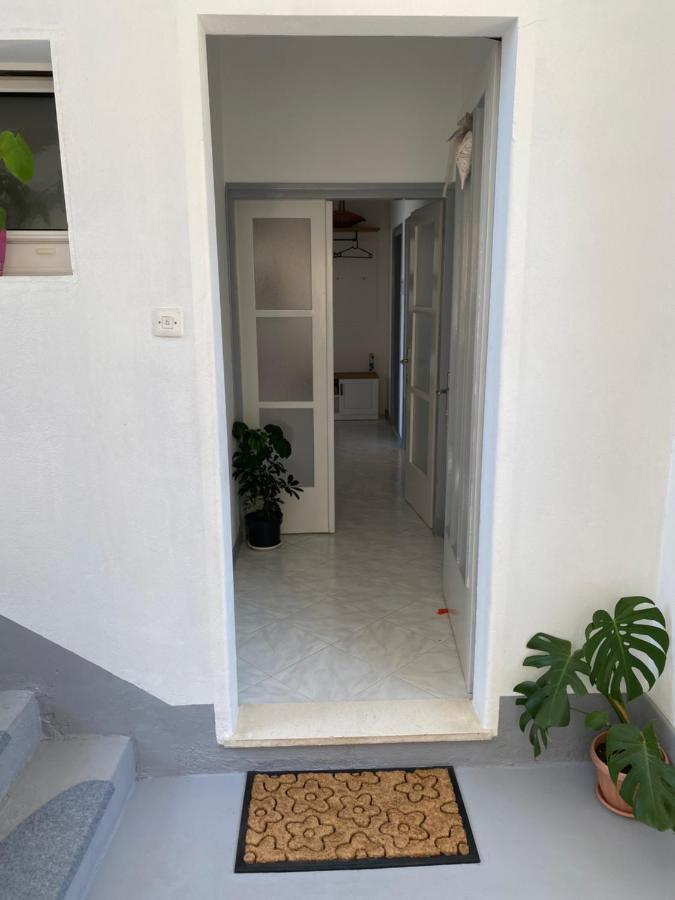 Apartman Betty شيبينيك المظهر الخارجي الصورة