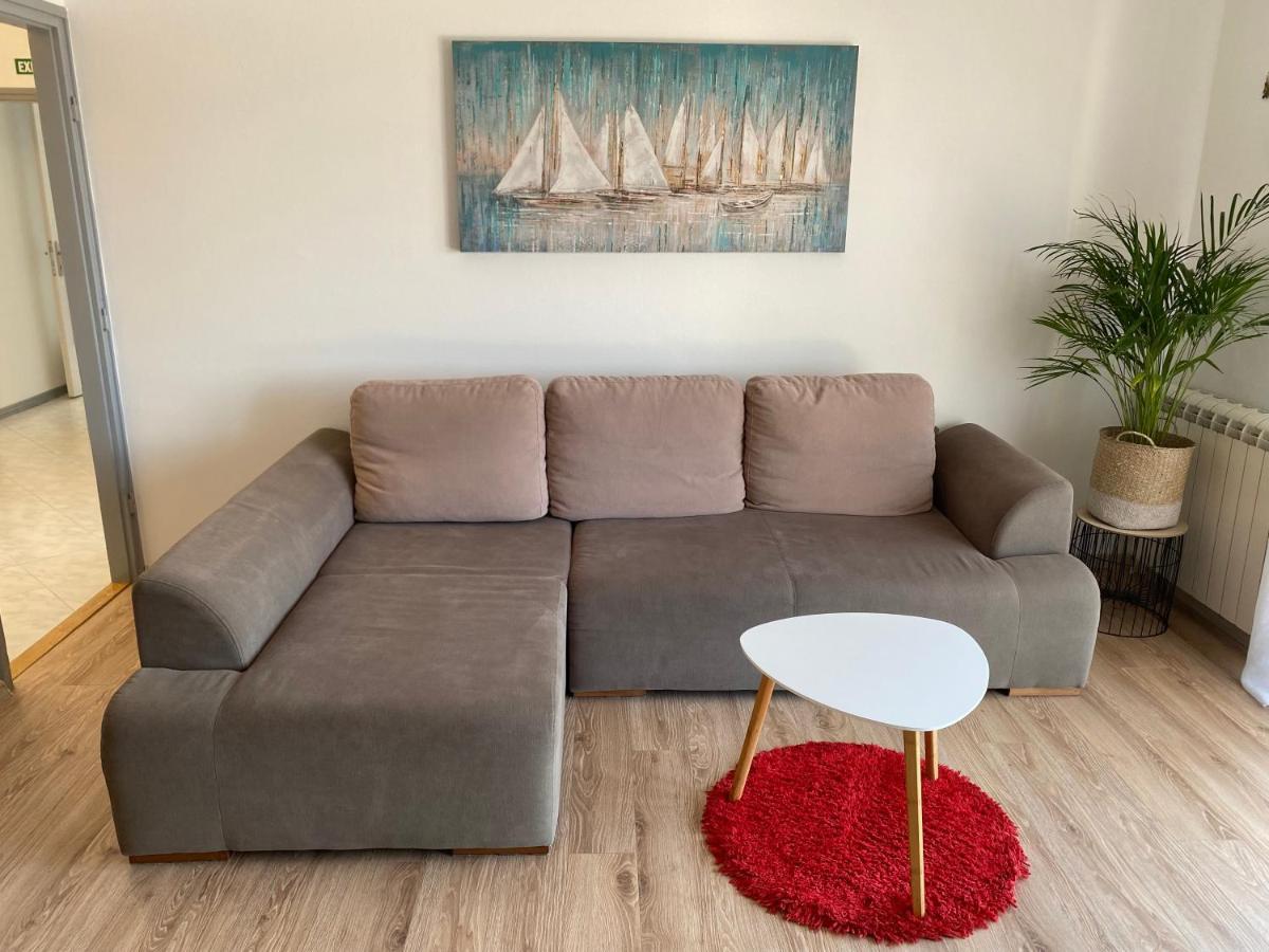 Apartman Betty شيبينيك المظهر الخارجي الصورة