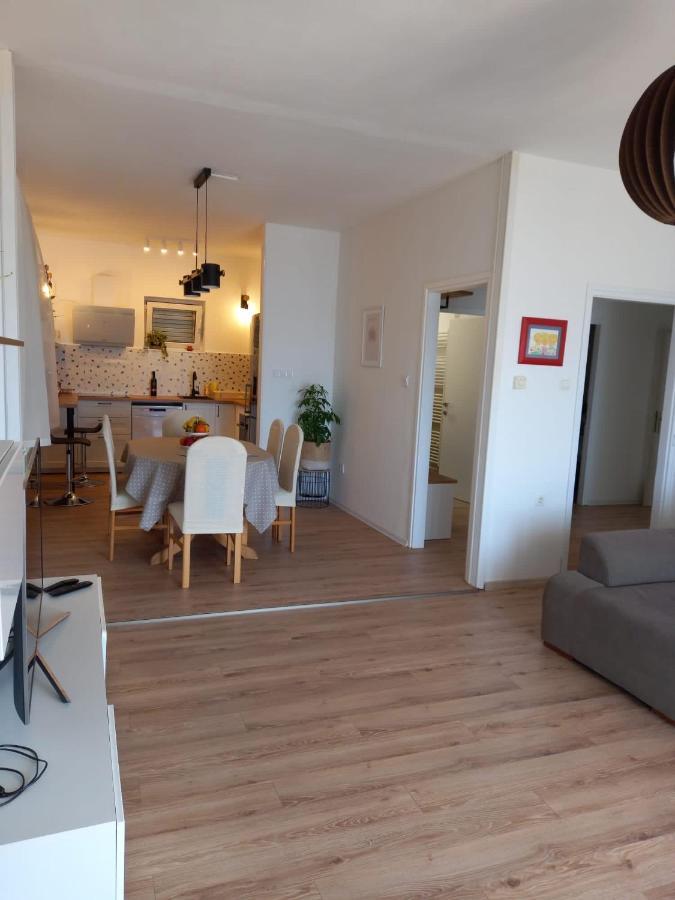 Apartman Betty شيبينيك المظهر الخارجي الصورة