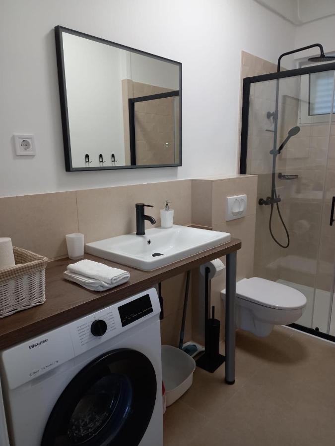 Apartman Betty شيبينيك المظهر الخارجي الصورة
