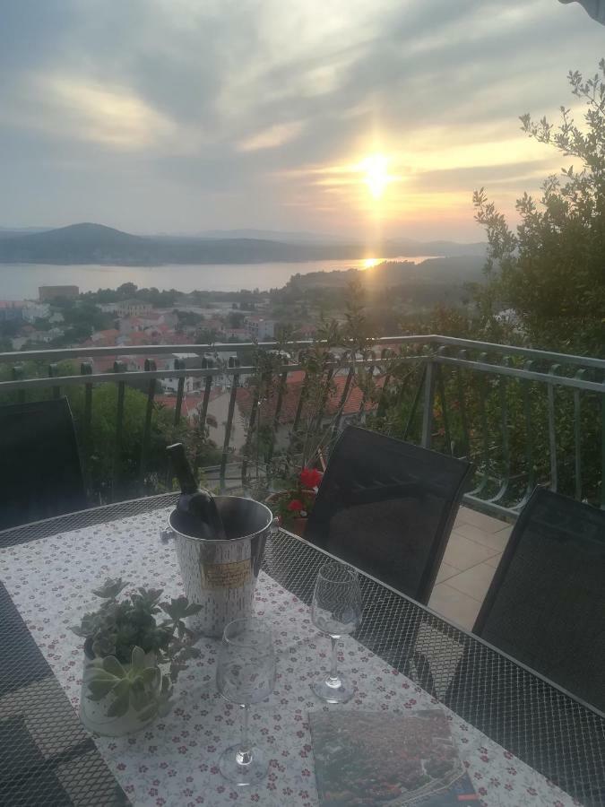 Apartman Betty شيبينيك المظهر الخارجي الصورة