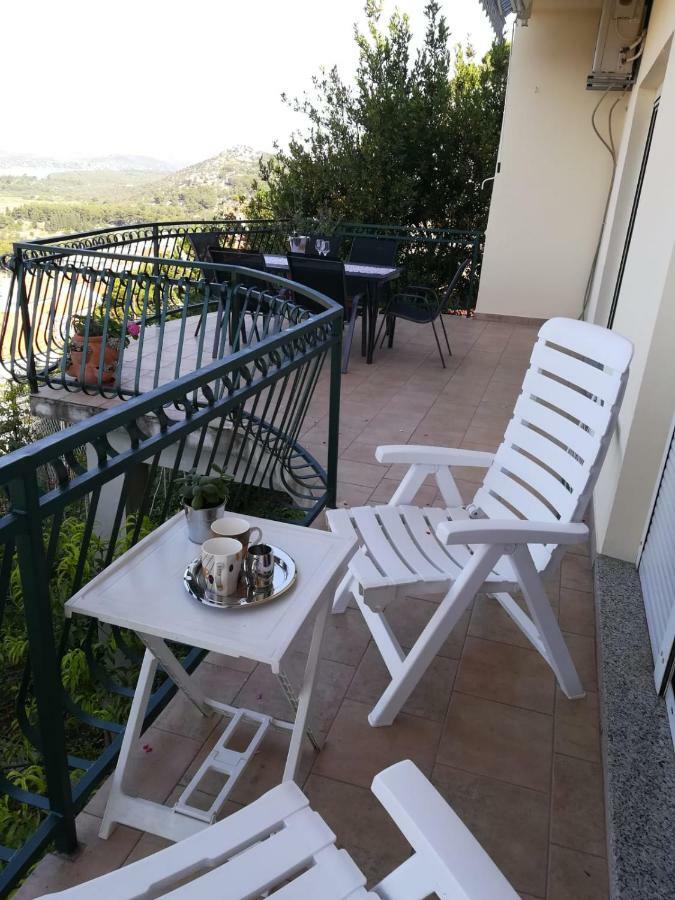 Apartman Betty شيبينيك المظهر الخارجي الصورة