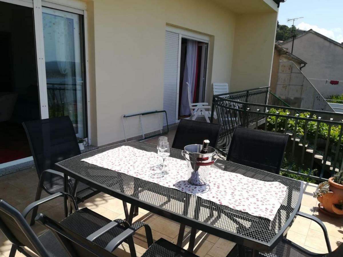 Apartman Betty شيبينيك المظهر الخارجي الصورة