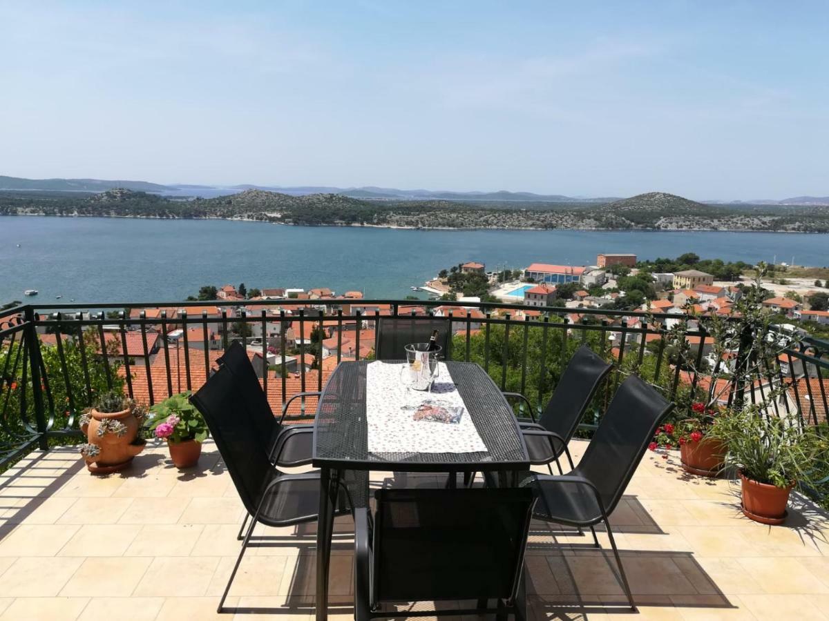 Apartman Betty شيبينيك المظهر الخارجي الصورة